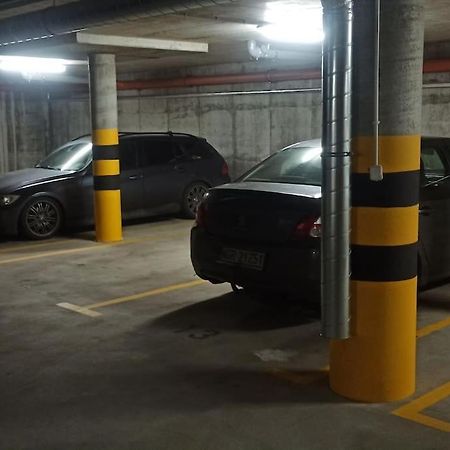 Klif 4 Panorama Warki Daire Warka Dış mekan fotoğraf