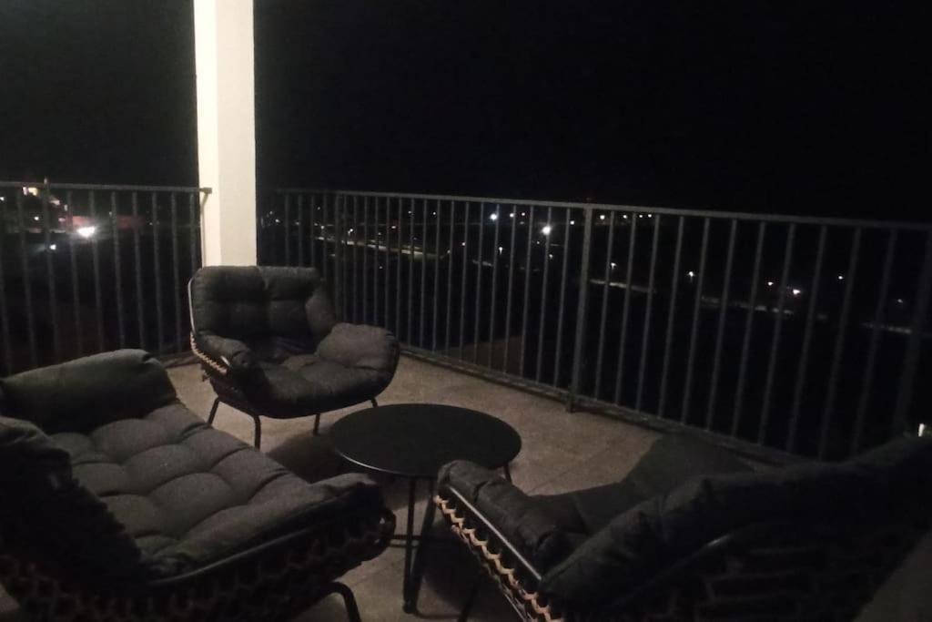 Klif 4 Panorama Warki Daire Warka Dış mekan fotoğraf