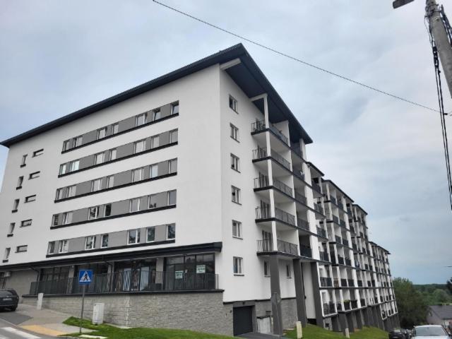Klif 4 Panorama Warki Daire Warka Dış mekan fotoğraf