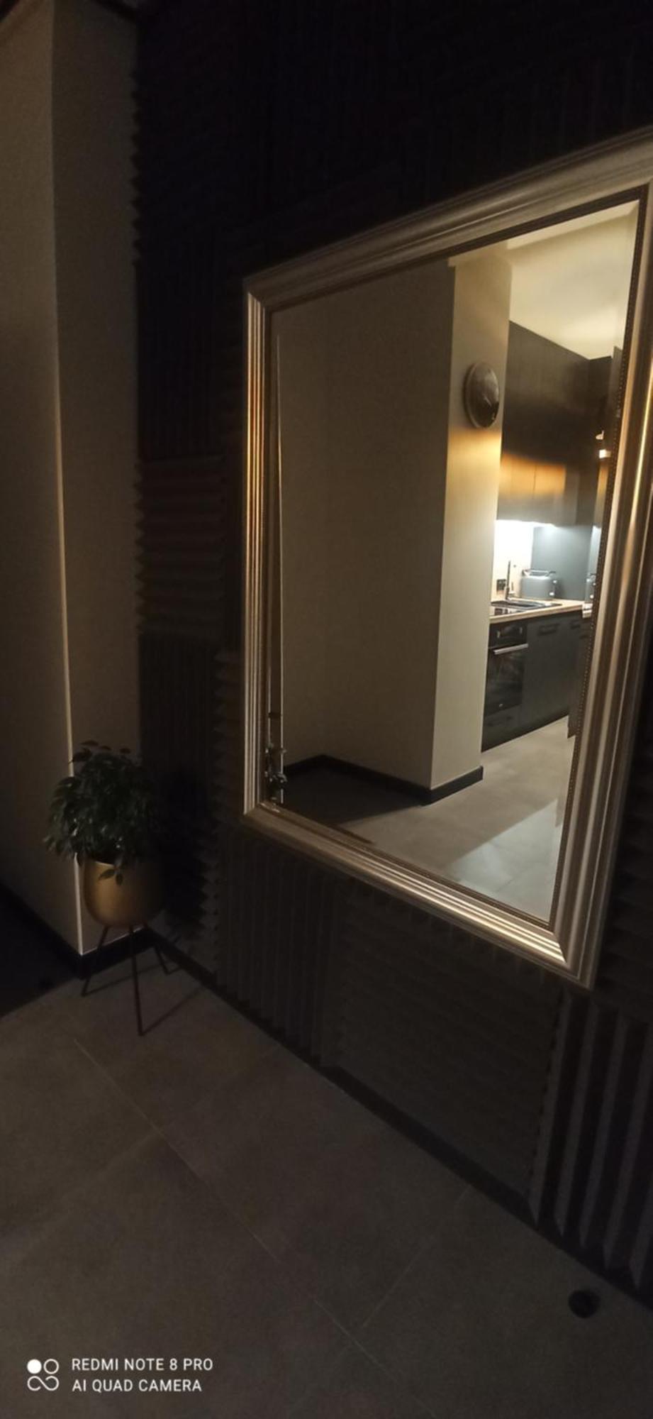 Klif 4 Panorama Warki Daire Warka Oda fotoğraf